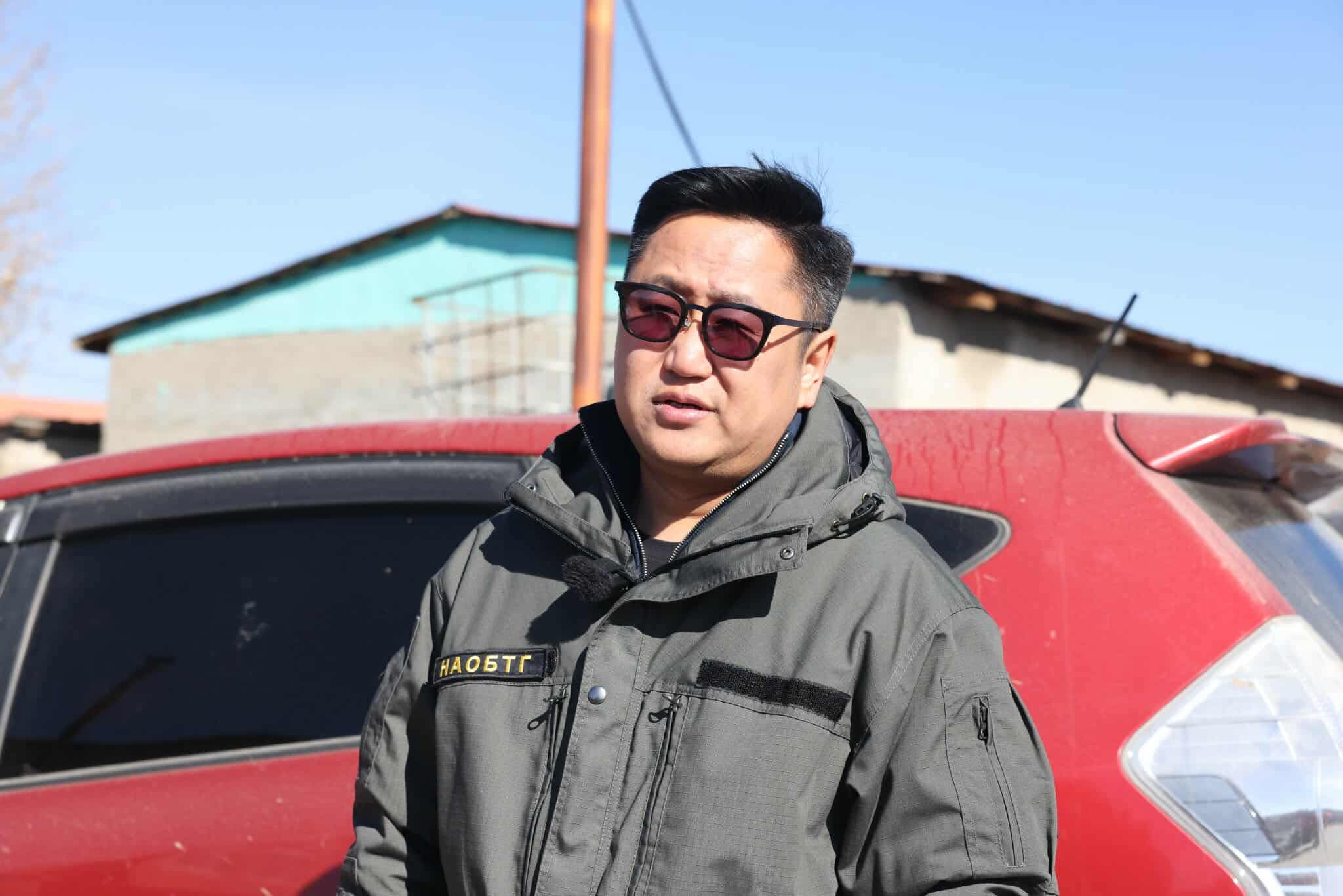 Д.Мөнхбаатар: ААН-үүд “Тавантолгой түлш” ХХК-тай гэрээ байгуулж хямдралтай үнээр мидлинг хэрэглэнэ